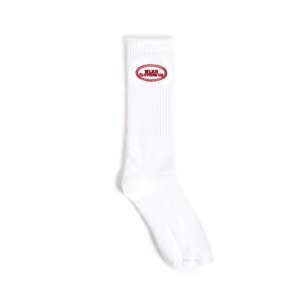 WLKN : Department Socks