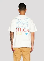 Memory Lane : Ivy League SS Tee