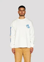 Memory Lane : Symbolism LS Tee