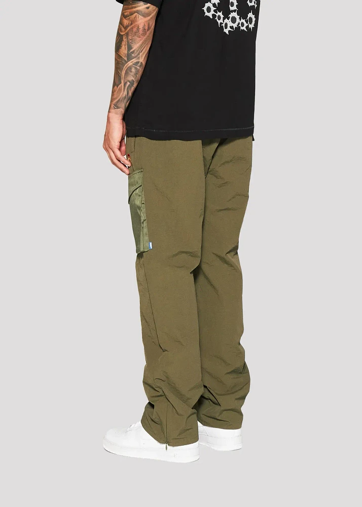 Memory Lane : Utility Cargo Pants