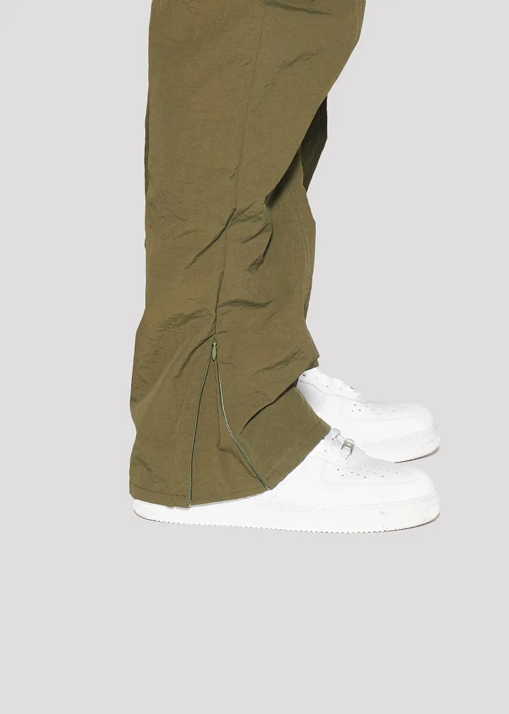 Memory Lane : Utility Cargo Pants