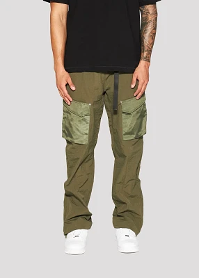 Memory Lane : Utility Cargo Pants