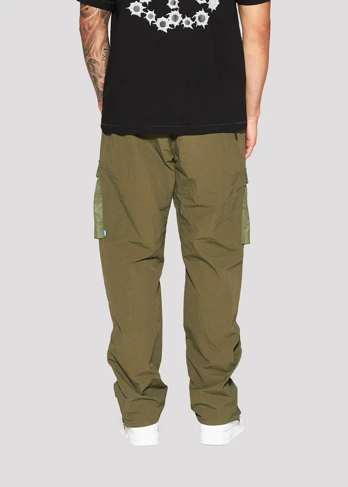 Memory Lane : Utility Cargo Pants