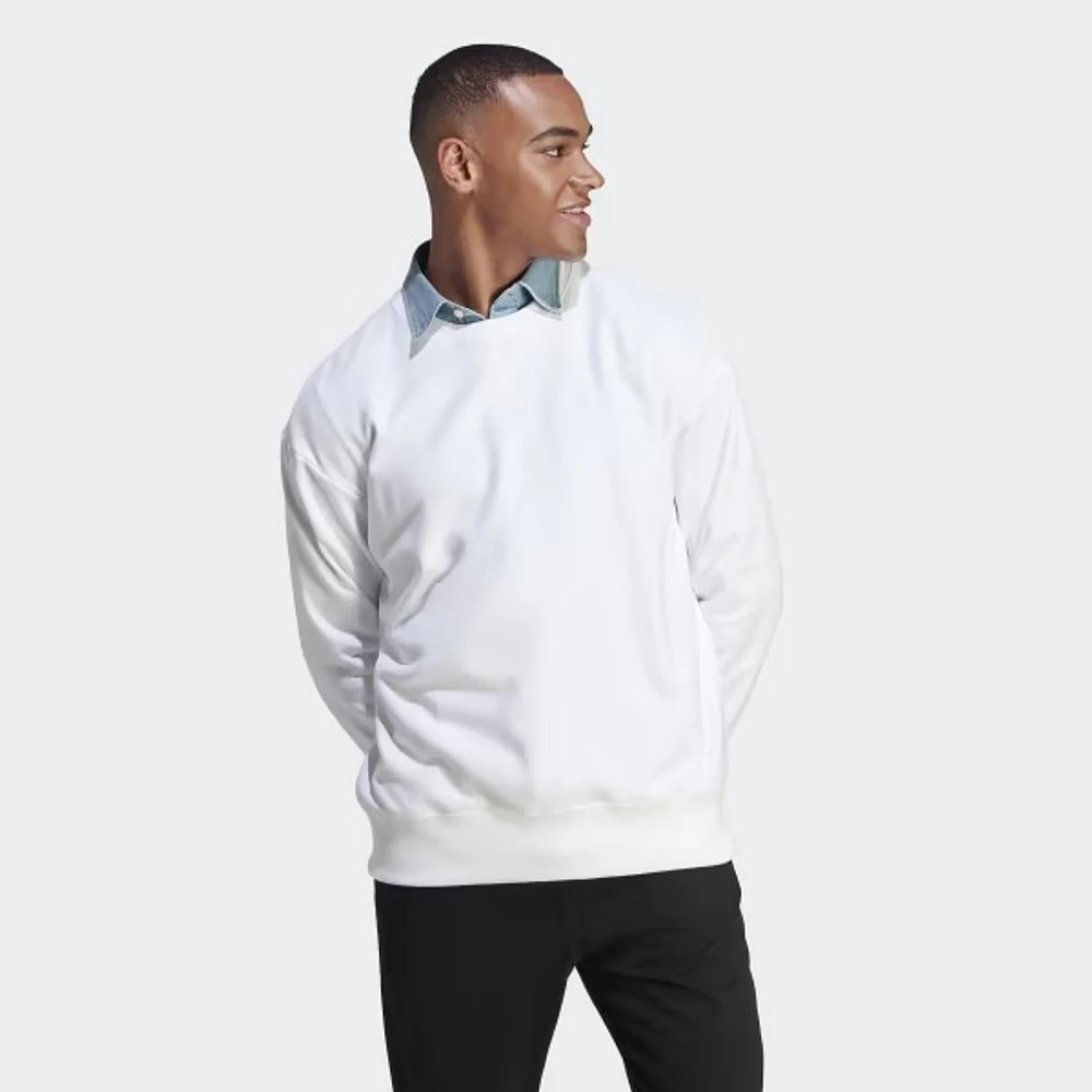 Adidas : All Season Crewneck