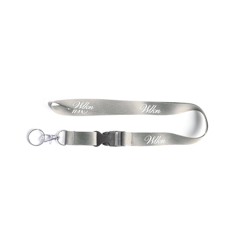 WLKN : Club Leash Keychain