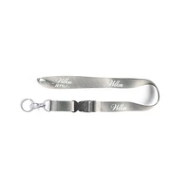 WLKN : Club Leash Keychain