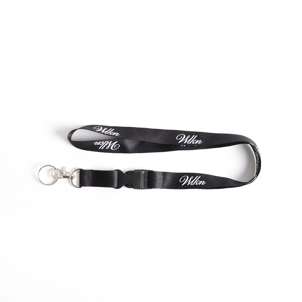 WLKN : Club Leash Keychain