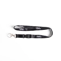 WLKN : Club Leash Keychain