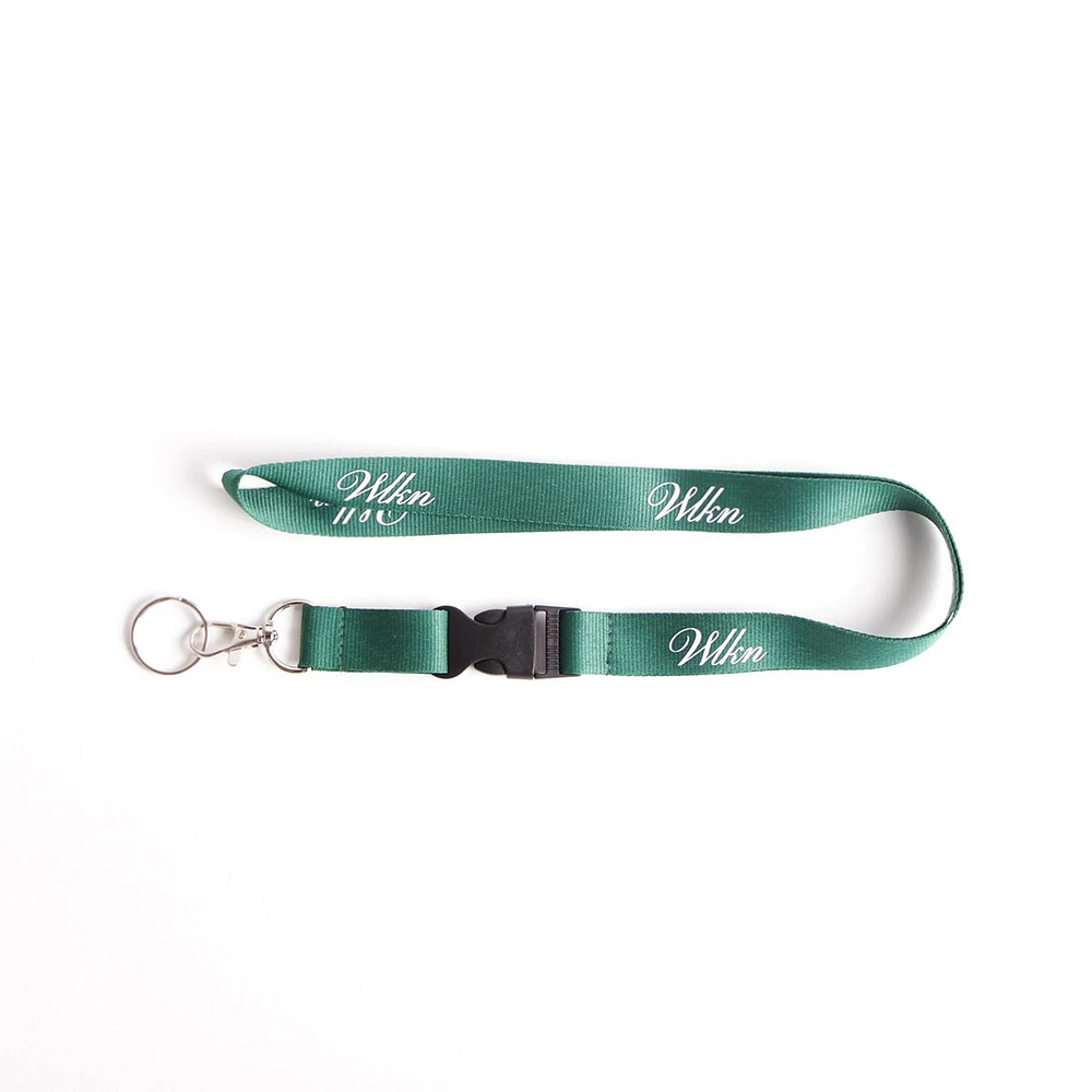 WLKN : Club Leash Keychain