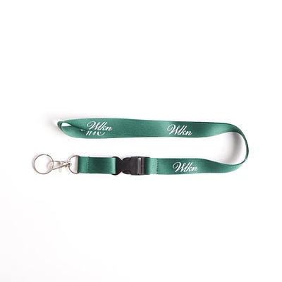 WLKN : Club Leash Keychain
