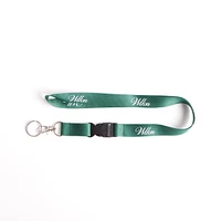WLKN : Club Leash Keychain