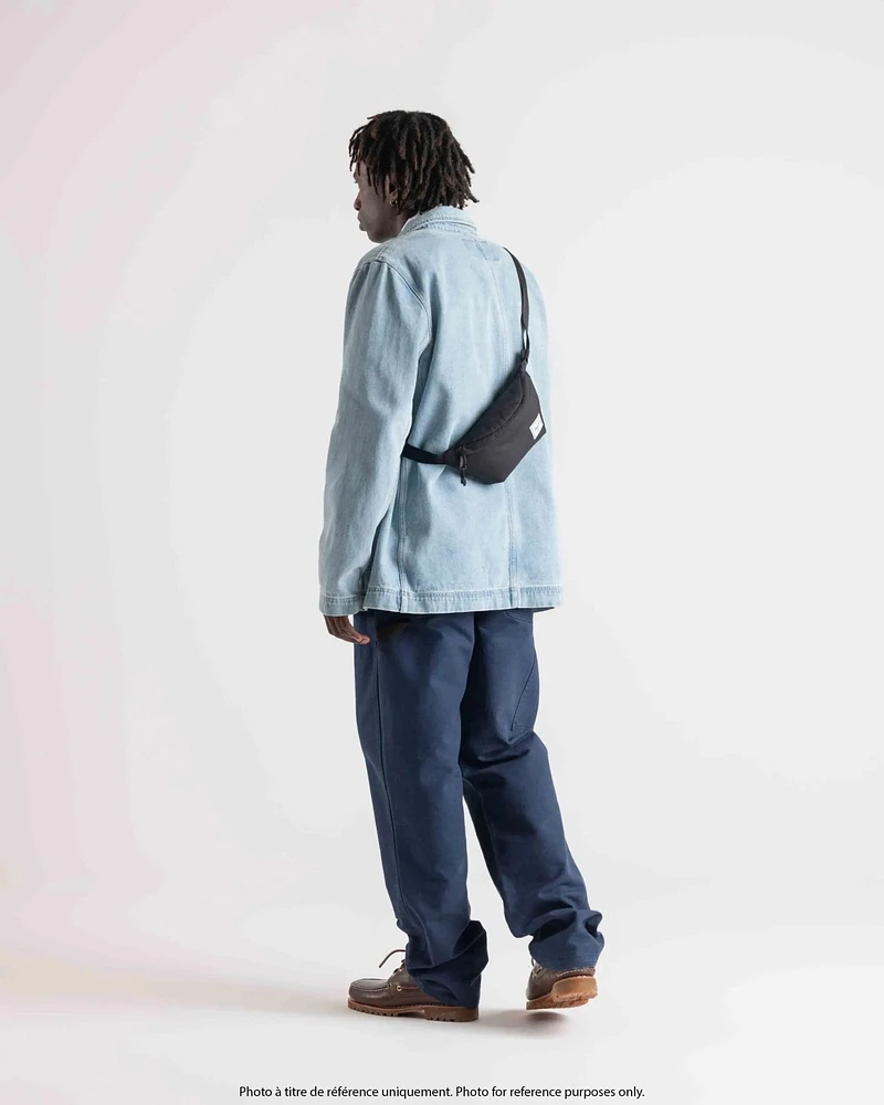 Herschel : Pop Quiz Weather Resistant Hip Pack