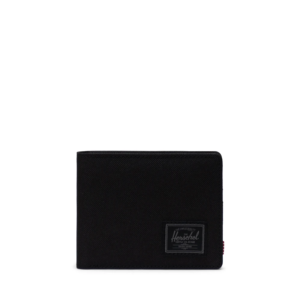 Herschel : Roy Tonal Wallet - Black