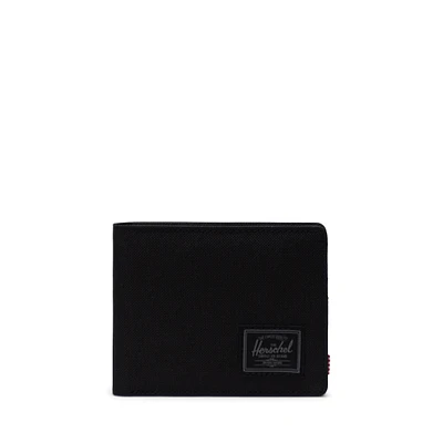 Herschel : Roy Tonal Wallet - Black