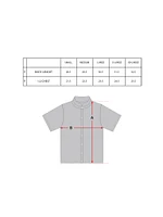 WLKN : Mediterranean Shirt