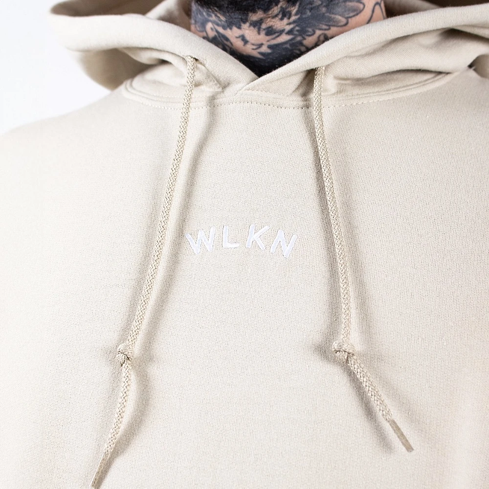WLKN Mini Arch Hoodie