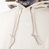 WLKN Mini Arch Hoodie
