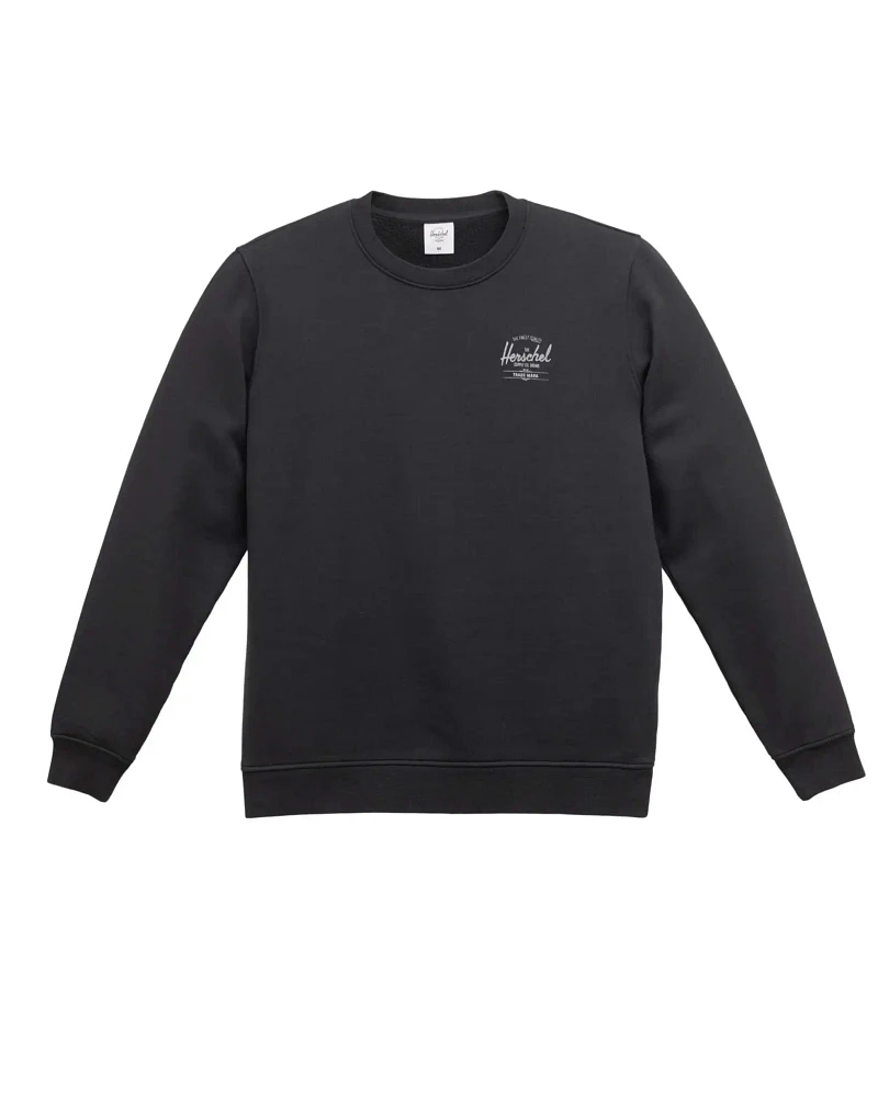 Herschel : Basic Crewneck