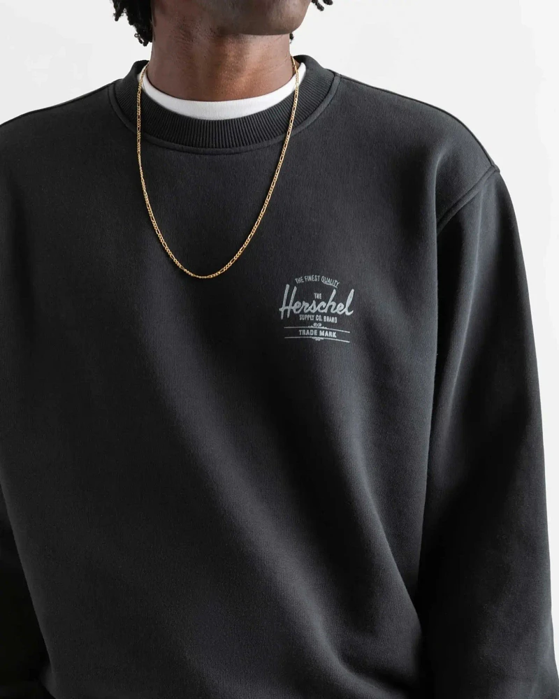 Herschel : Basic Crewneck