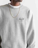 Herschel : Basic Crewneck