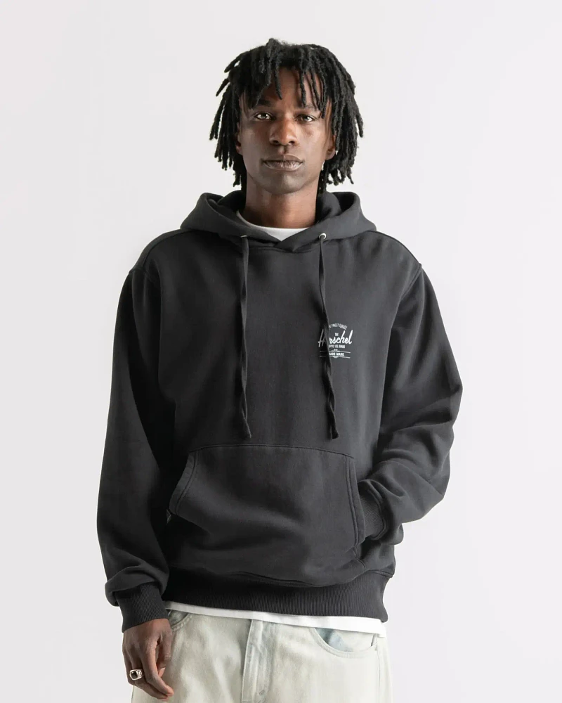 Herschel : Basic Hoodie