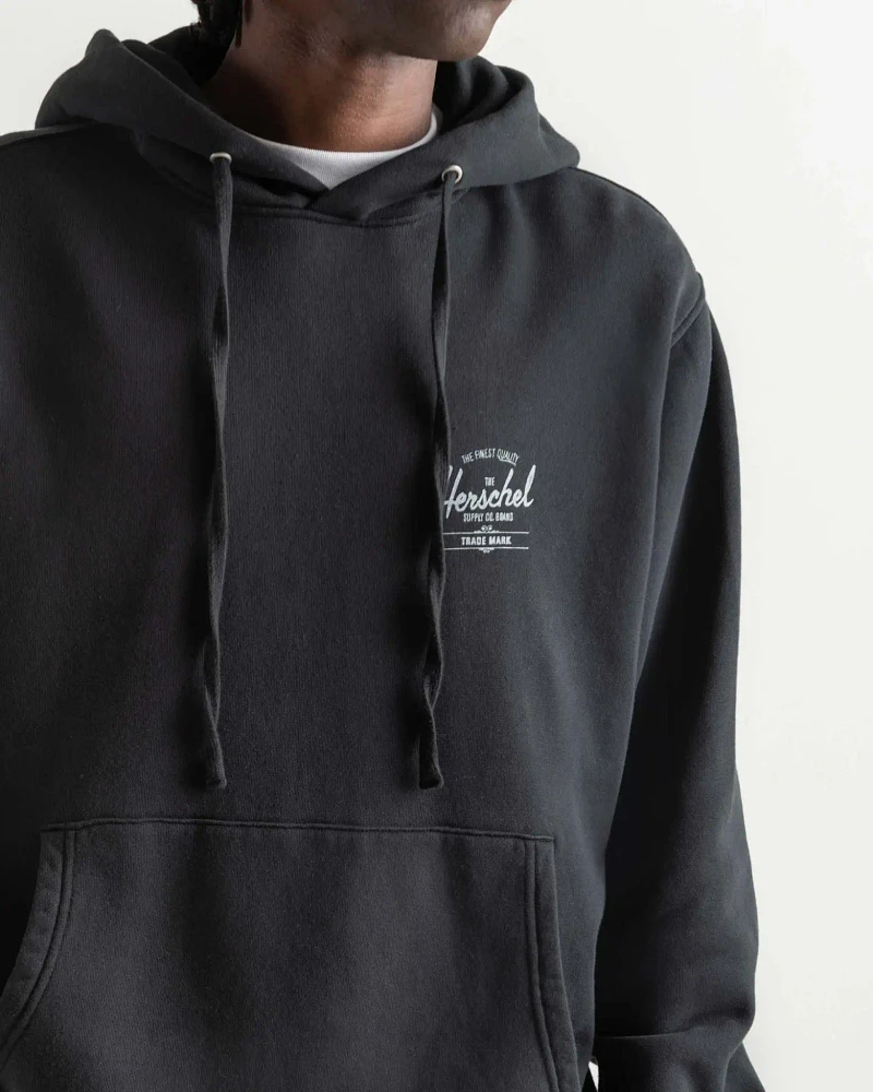 Herschel : Basic Hoodie