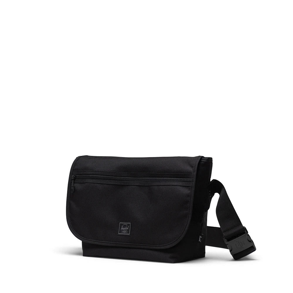 Herschel : Grade Mid-Volume Messenger Bag