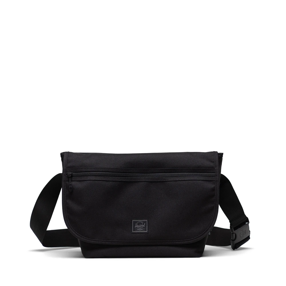 Herschel : Grade Mid-Volume Messenger Bag