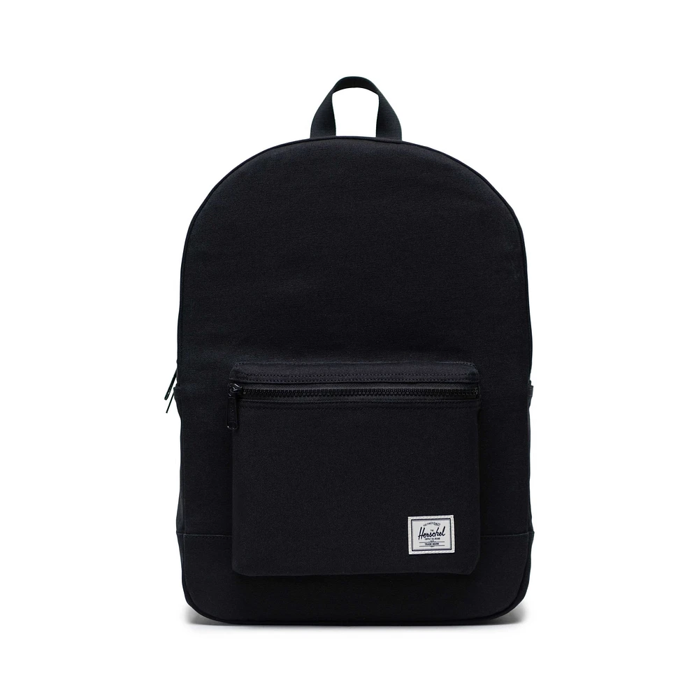 Herschel : Pacific Daypack - Black