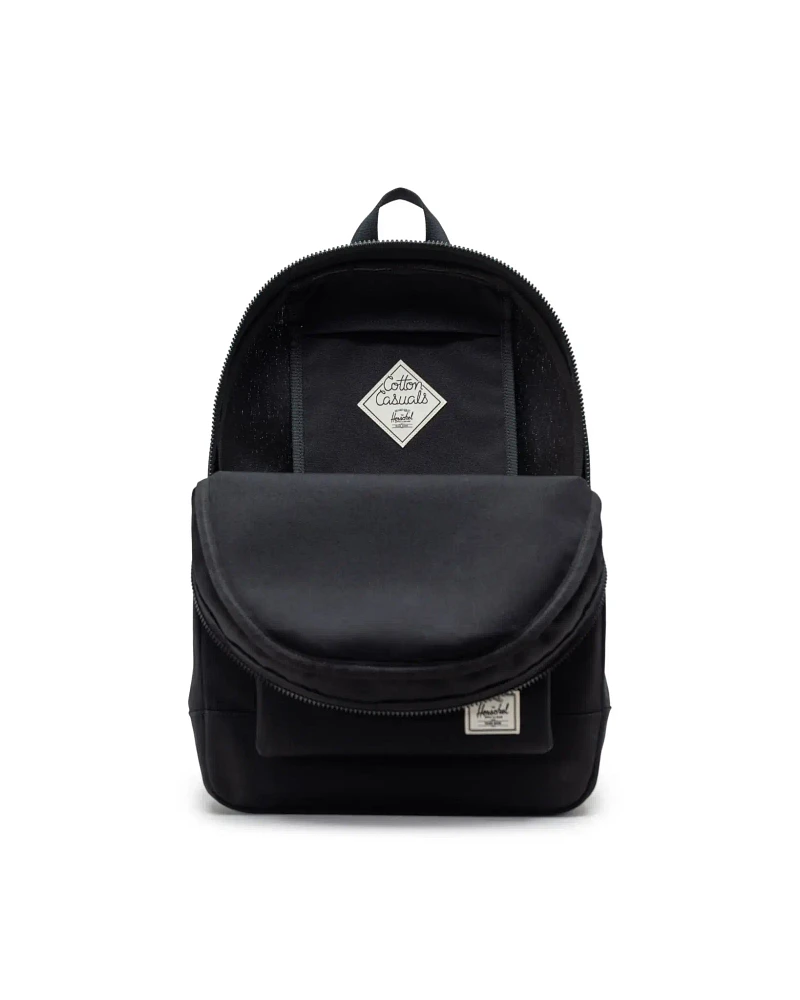 Herschel : Pacific Daypack - Black