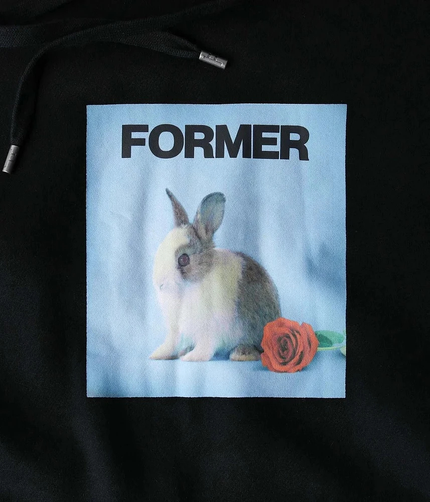 Former : Valentine Hoodie