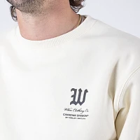 WLKN : Gothic Crewneck