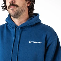 WLKN : Get Fam Hoodie