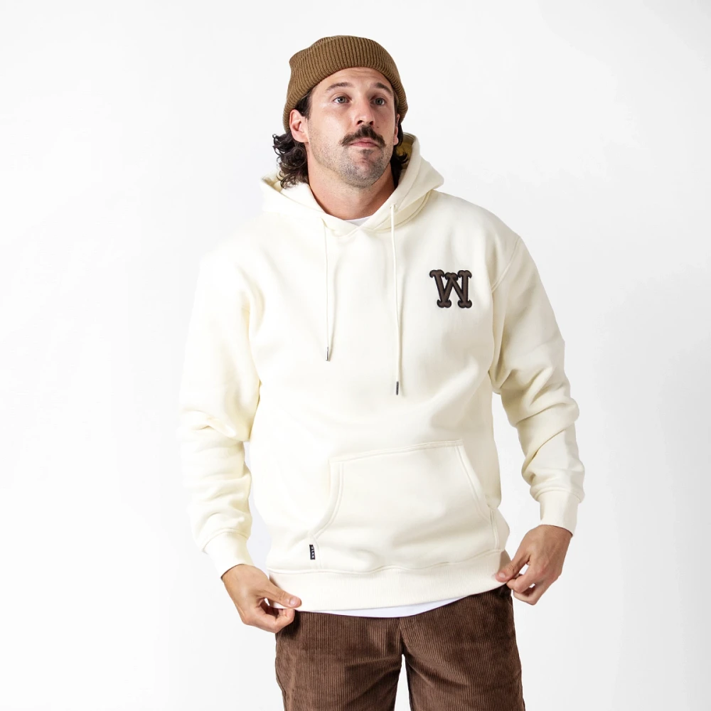 WLKN : Boston Hoodie