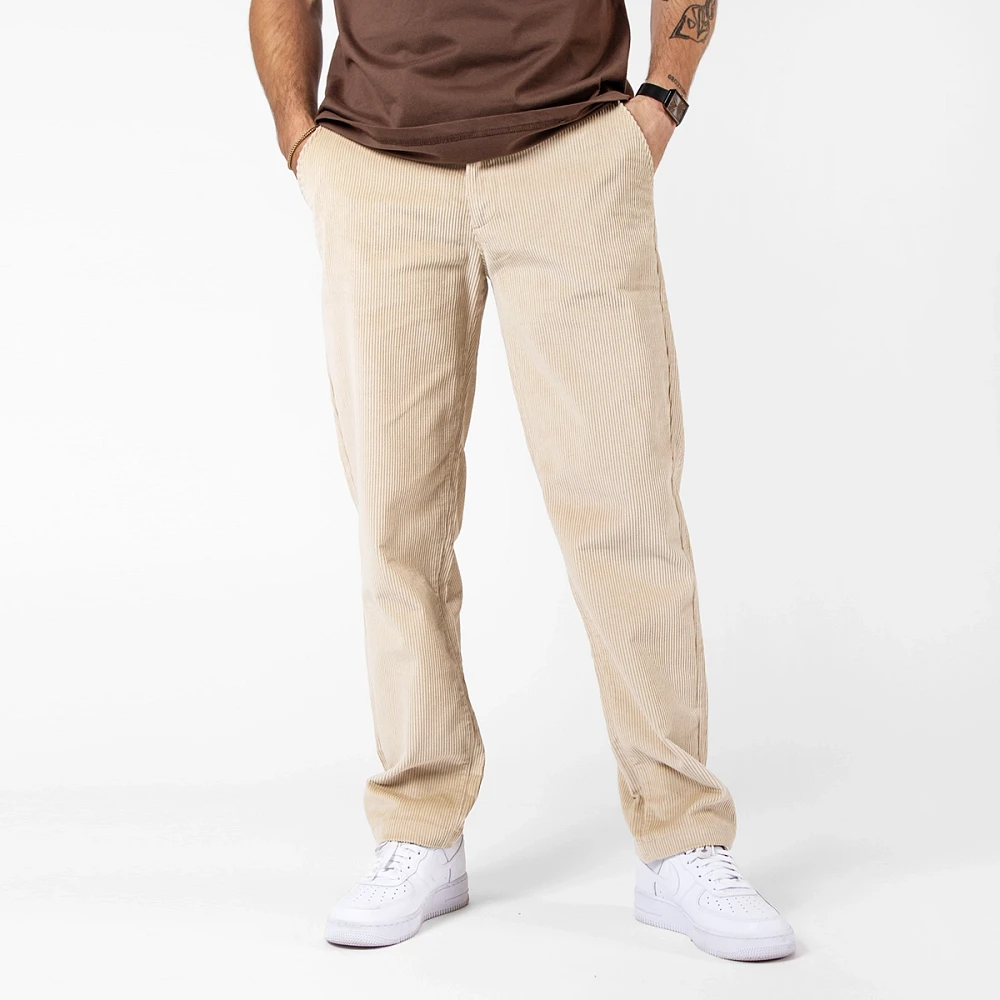 WLKN : Club Loose Fit Corduroy Pants