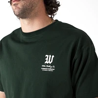 WLKN : Gothic T-Shirt