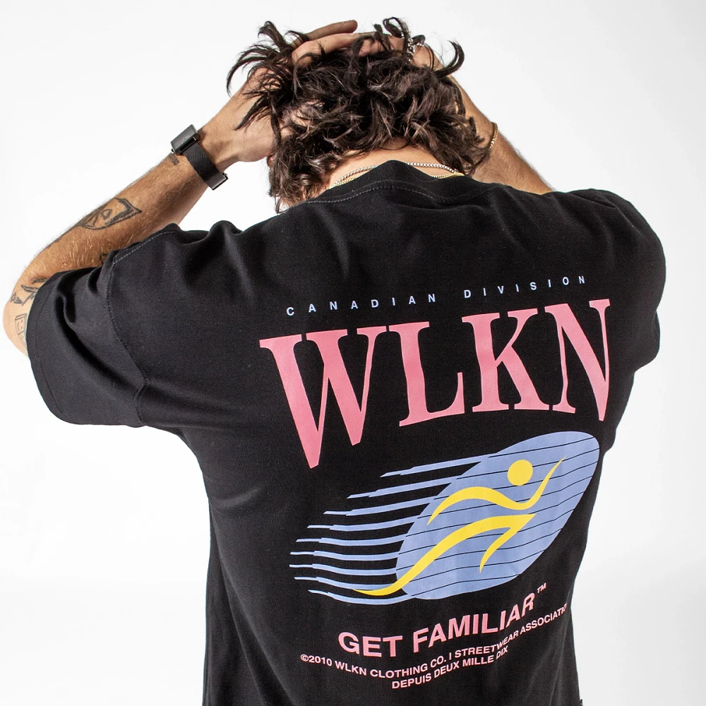 WLKN : Endurance T-Shirt