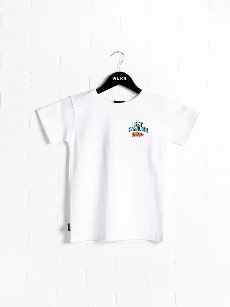 WLKN : Junior Mascot T-Shirt