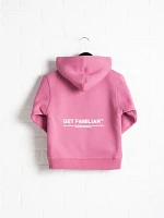 WLKN : Junior Get Fam Hoodie