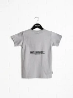 WLKN : Junior Get Fam T-Shirt