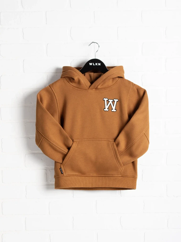 WLKN : Junior Boston Hoodie