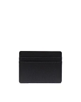 Herschel : Charlie Vegan Leather Card Holder