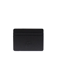 Herschel : Charlie Vegan Leather Card Holder