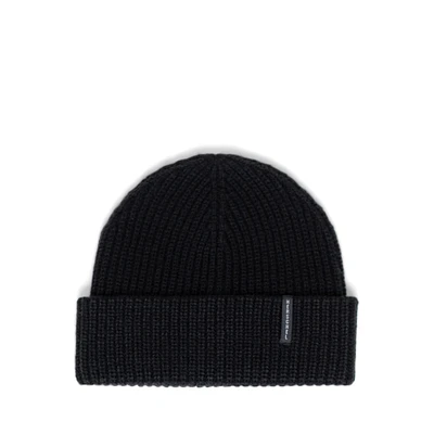 Herschel : Watch Cap Vertical ID Beanie
