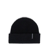 Herschel : Watch Cap Vertical ID Beanie