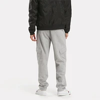 Reebok : Classics Team Tradition Cargo Pant