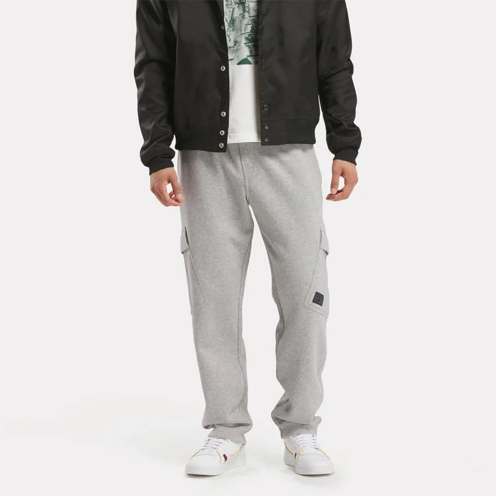 Reebok : Classics Team Tradition Cargo Pant