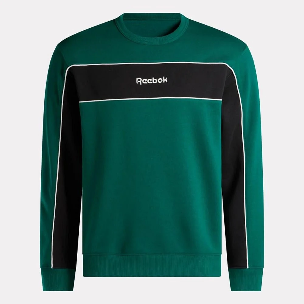 Reebok : Classics Team Tradition Crewneck