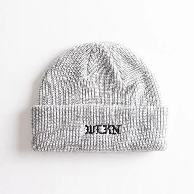 WLKN : Gothic Beanie, H