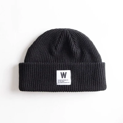 WLKN : Stencil Beanie, B